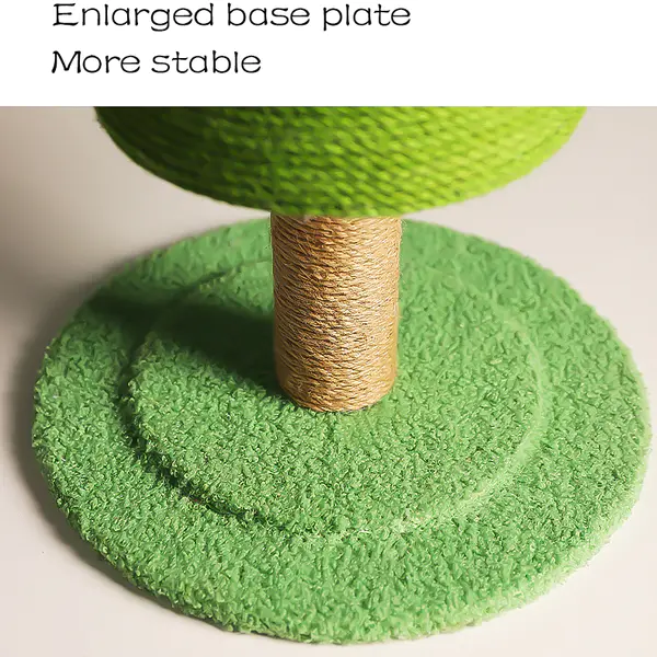  Christmas Tree Cat Tower