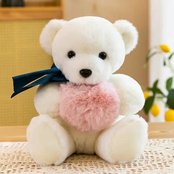 Valentine's Day gift bear 