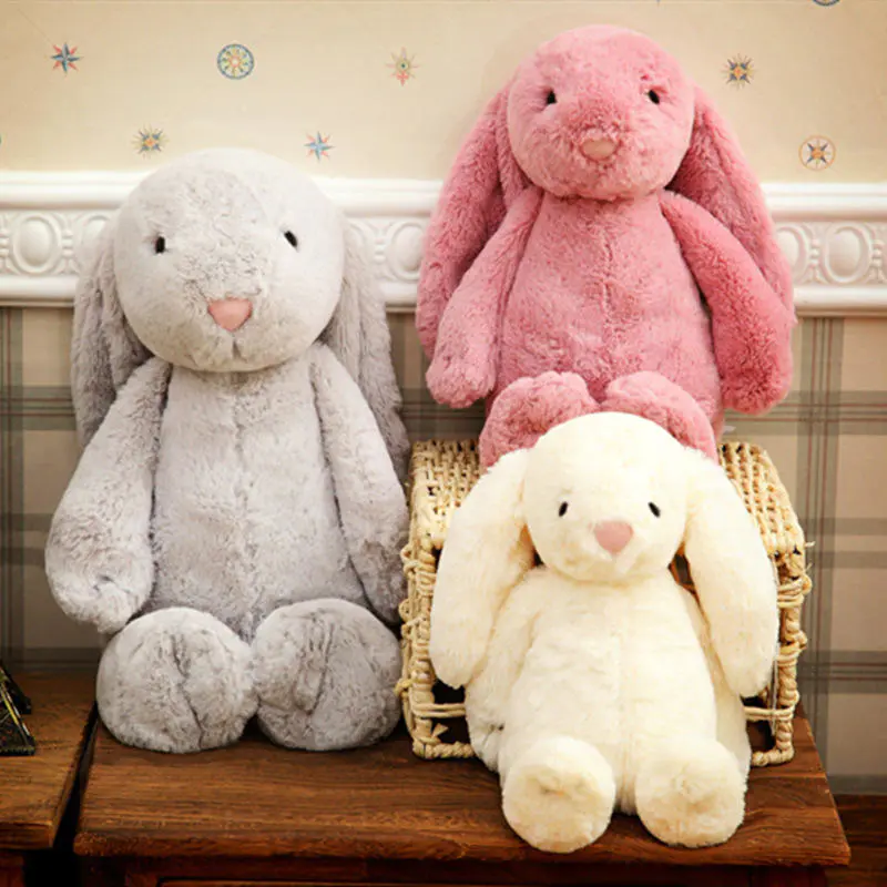 animal bunnies rabbit