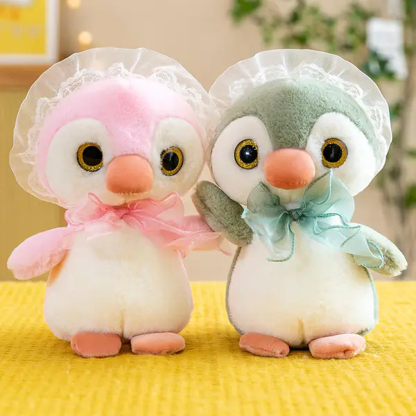 Valentines day gift peluches stuffed animal plush toys