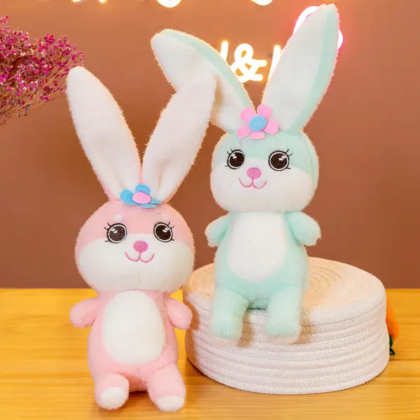 Valentines day gift peluches stuffed animal plush toys