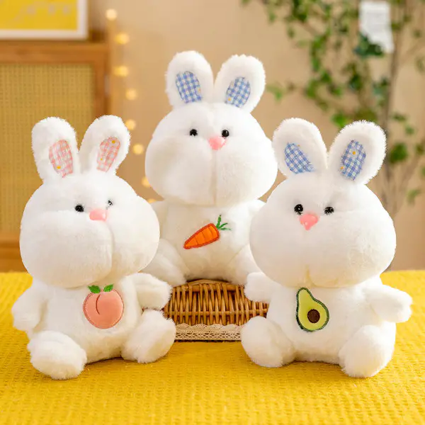 Valentines day gift peluches stuffed animal plush toys