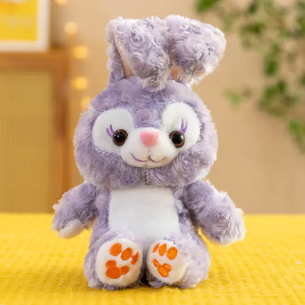 Valentines day gift peluches stuffed animal plush toys