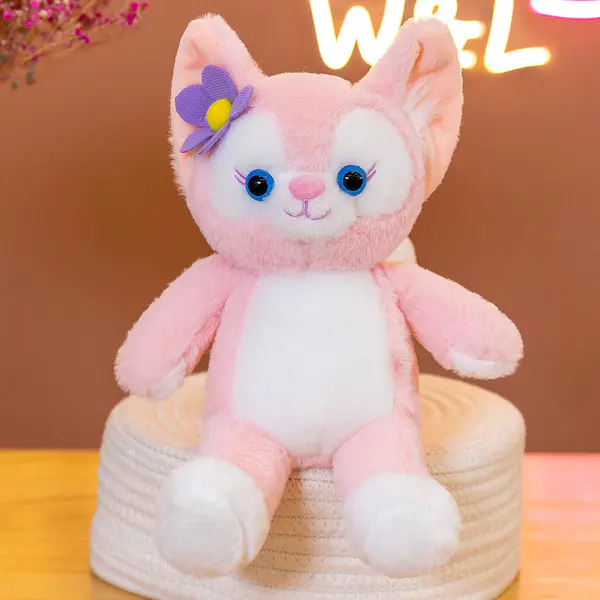 Valentines day gift peluches stuffed animal plush toys