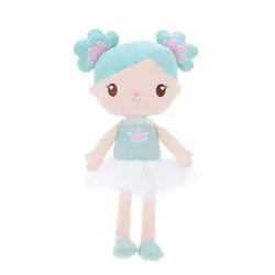  Cute dancing Ballet Rag Doll For Girl