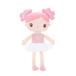  Cute dancing Ballet Rag Doll For Girl