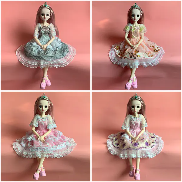 Girls Kids Dolls