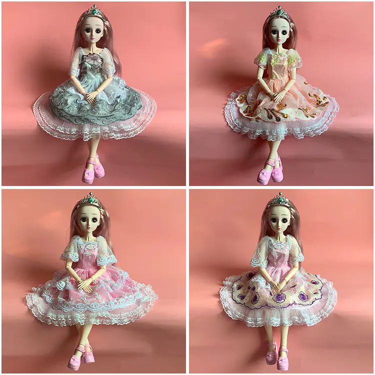 Girls Kids Dolls