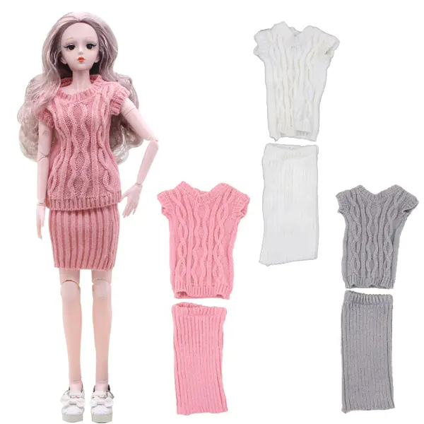 Doll Clothes