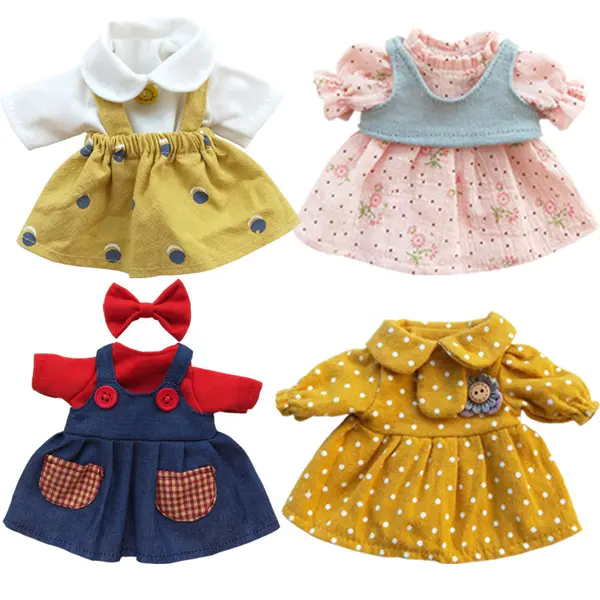 Doll Clothes