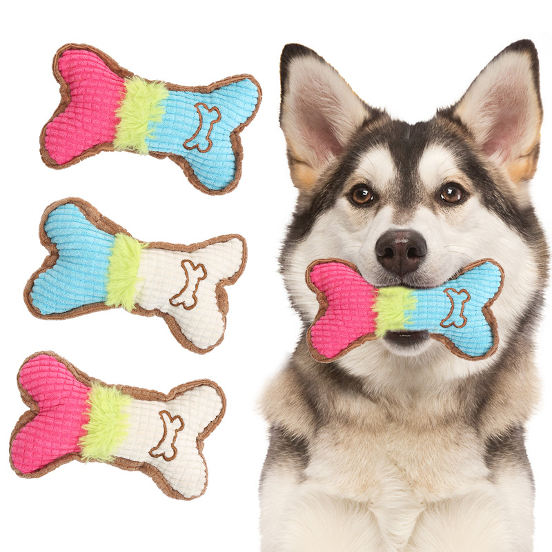 Pet chew Toys