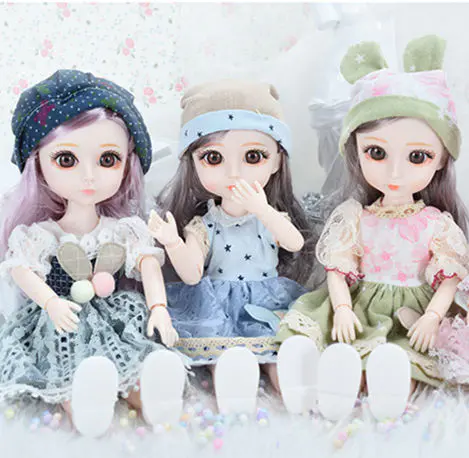 Doll Clothes