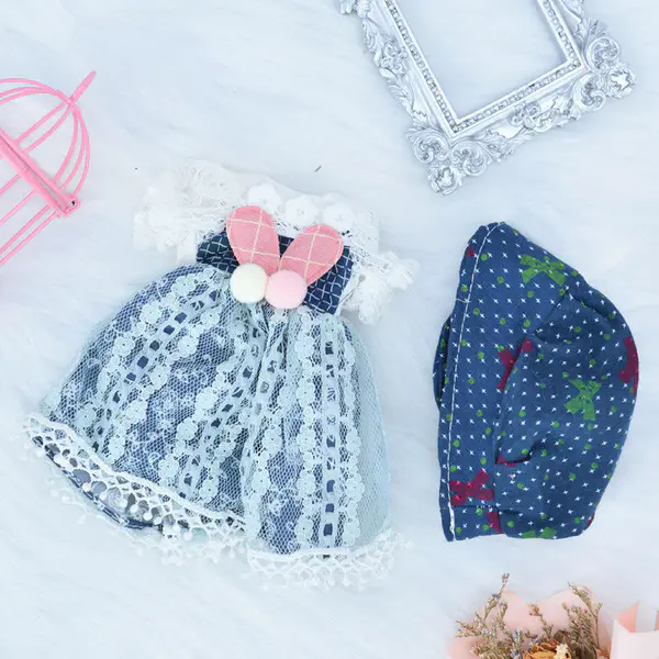 Doll Clothes