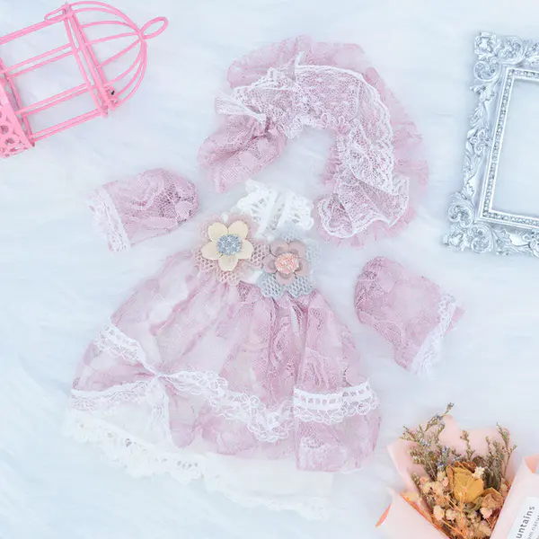 Doll Clothes