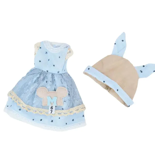 Doll Clothes