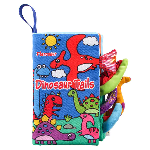 Cloth Book for kids