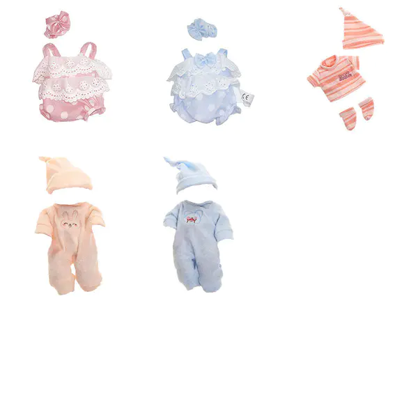 Girls Kids Clothes
