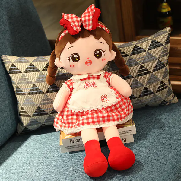  Cute Princess Doll Girl