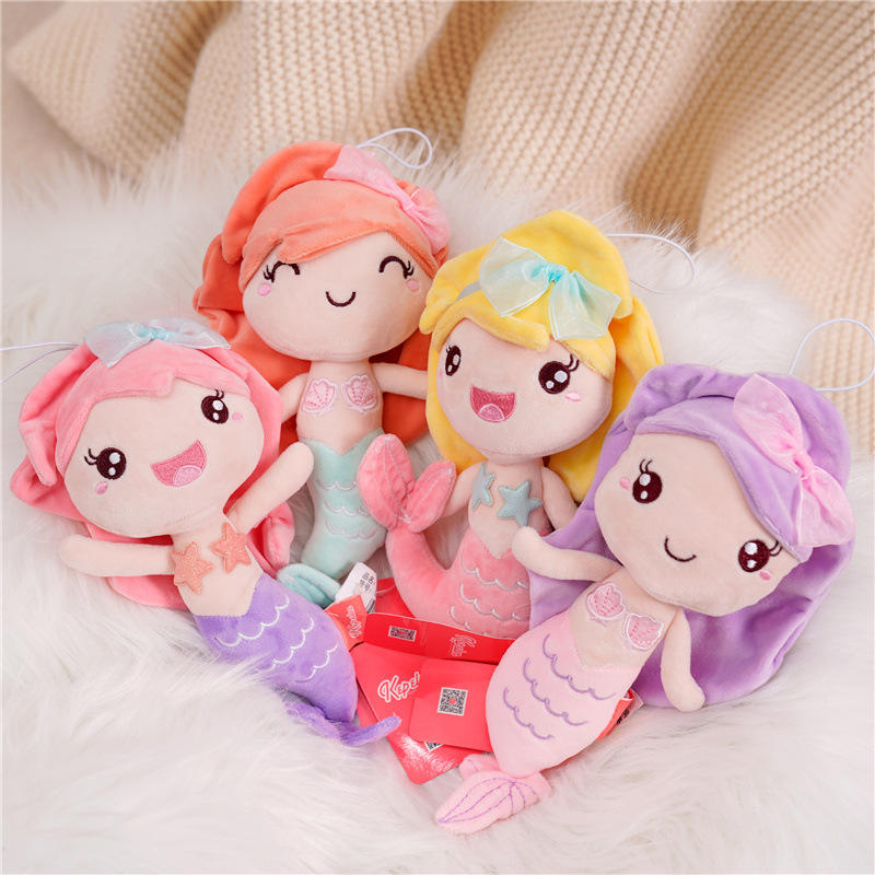 princess doll plush