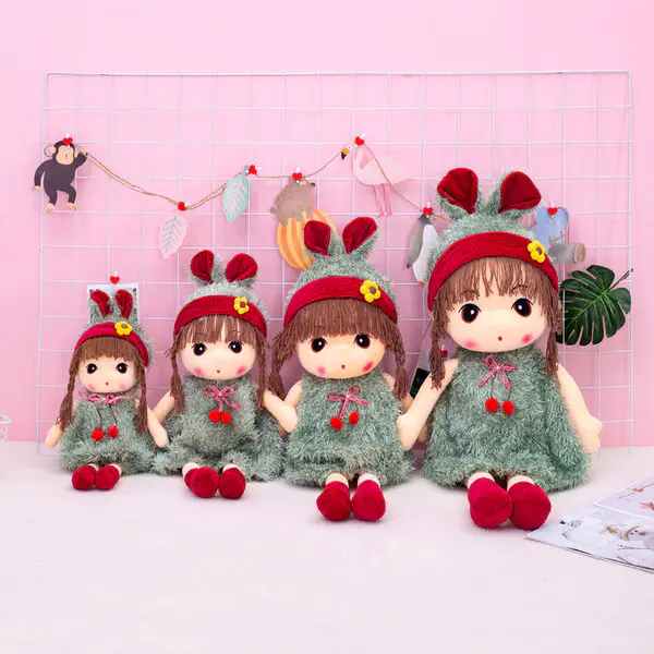  Cute Princess Doll Girl