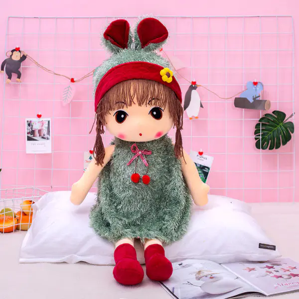  Cute Princess Doll Girl