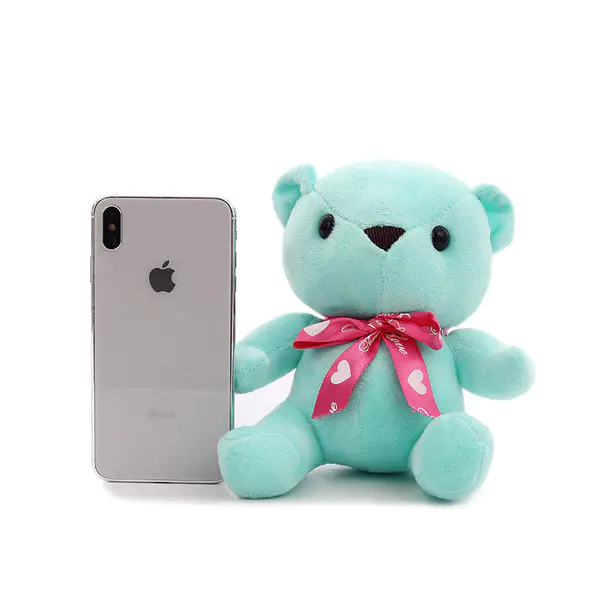 stuffed animals & plush toys