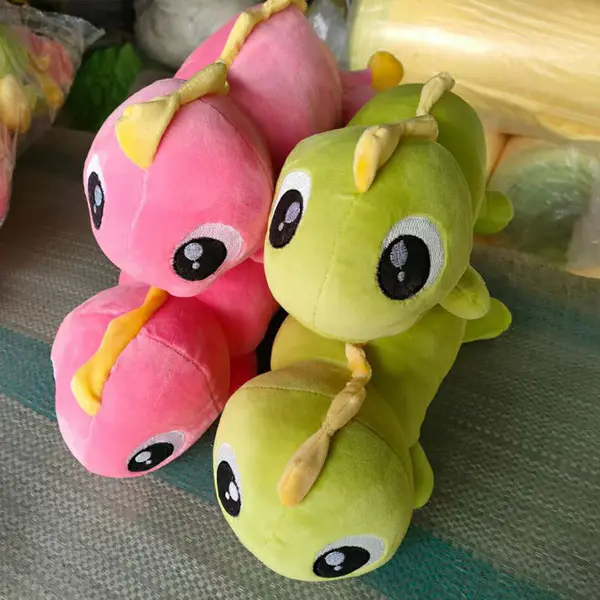 stuffed animals & plush toys