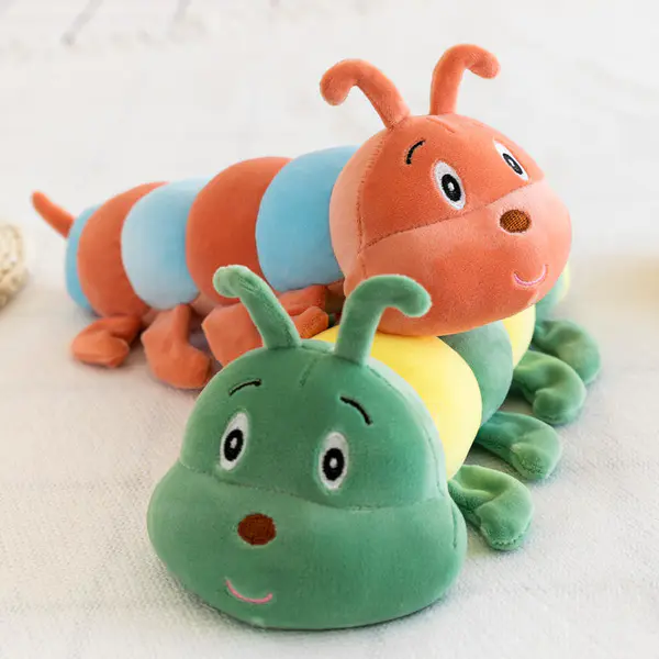 stuffed animals & plush toys