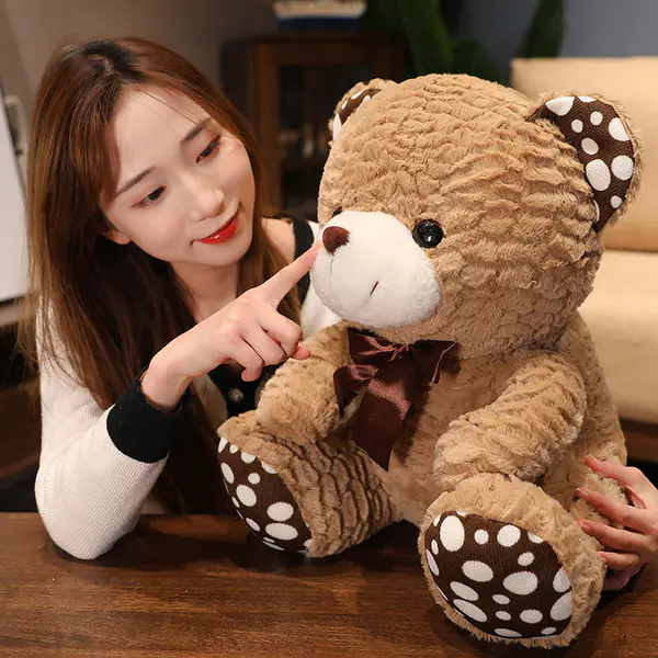 Teddy Bear Plush