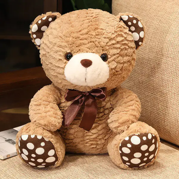 Teddy Bear Plush