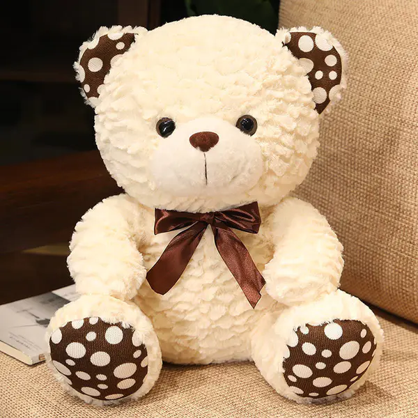 Teddy Bear Plush