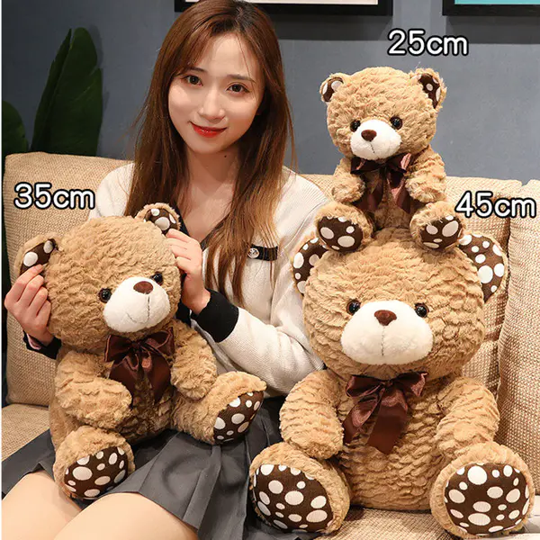 Teddy Bear Plush
