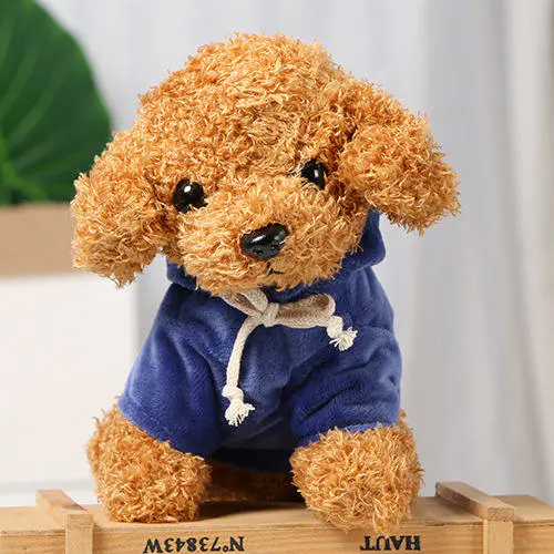 dog plush toys