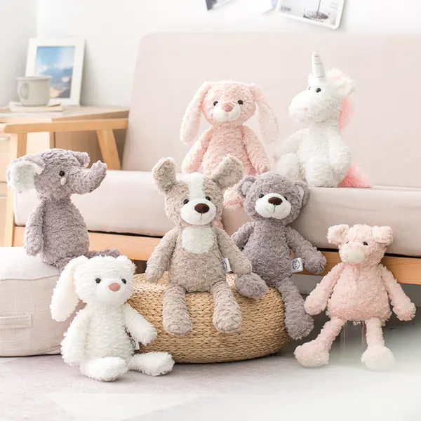 plush toy animals