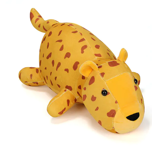 Dinosaur Weighted Plush Plush dolls cute unicorn leopard throw pillows