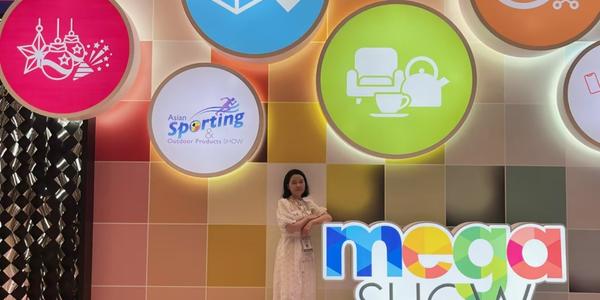 Our Successful Participation in Mega Show 2024 - Hong Kong